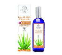 Elixirs & Co - Eaux de Soin Dynamisées BIO - L'Aloé Véra - Hydratante - 100 ml