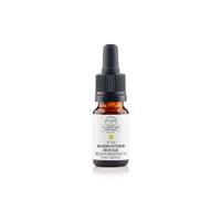 Elixirs & Co - Elixir Marronnier rouge/Red Chestnut n°25 - Anxiété et inquiétude - Complément alimentaire aux fleurs de bach 10mL - Compte gouttes - Fabriqué en France
