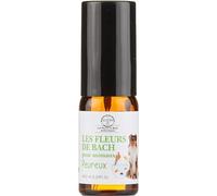 Elixirs&CO - Les Fleurs de Bach pour Animaux BIO 10 ml - Spray Buccal Peureux - Effet Apaisant Chat, Chien, Animaux Anxieux, Peurs, Phobie - Fleur De Bach 100% Naturel - Fabriqué en France