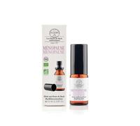 Elixirs &Co - Ménopause Spray Aux Fleurs De Bach - Apaisement Et Équilibre Émotionnel - Formule Naturelle - Pour Les Symptômes Liés À La Ménopause - Format Pratique - Facile À Utiliser - 10ml