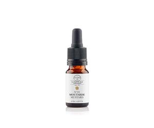 Elixirs & Co - Moutarde n°21 BIO - Tristesse et Désespoir - Remède naturel aux fleurs de bach 10mL - Complément alimentaire en compte gouttes 100% Naturel - Fabriqué en France