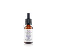 Elixir Peur Bio Prêt à l'Emploi, Composé Unique aux Fleurs de Bach 20ml - Elixirs & Co - Anxiété, Calme, Angoisse, Effet Apaisant - Fleur De Bach 100% Naturel - Fabriqué en France