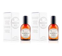 Elixirs & Co Précence(s) de Bach Eau der Parfum no. 1 Spray 2x115 ml