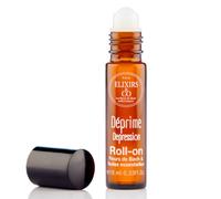 Elixirs & Co Roll-On Dépression Huile 10 ml