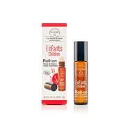 Elixirs&Co Enfants Les Fleurs De Bach Et Huiles Essentielles Bio Roll-On 10ml
