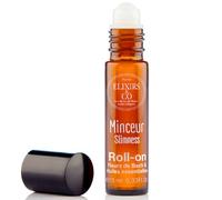 Elixirs & Co Roll-On Minceur Huile 10 ml
