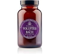 Elixirs &Co - Sels De Bain Aux Fleurs De Bach - Volupté(S) - Relaxation Et Soin Du Corps - Ingrédients Naturels - Bain Aromatique Apaisant - Bocal 300g