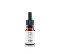 Elixirs & Co - Tremble/Aspen n°2 BIO - Calme et Sérénité - Remède naturel aux Fleurs de Bach 10mL - Complément alimentaire en compte gouttes 100% Naturel - Fabriqué en France