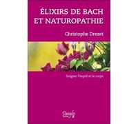 Elixirs De Bach Et Naturopathie