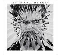 Eliza and the Bear – Eliza and the Bear – CD – Deluxe – Import