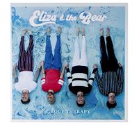 Eliza And The Bear - Group Therapy [Import]