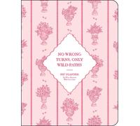 Eliza Baucom The Beau Studio 2027 Monthly/Weekly Planner Calendar: No Wr (Poche)