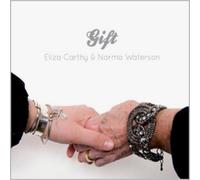 Eliza Carthy and Norma Waterson Gift (CD) Album