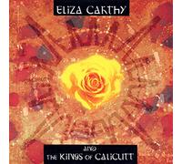 Eliza Carthy & Kings of - Eliza Carthy & Kings of [Import]