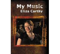 Eliza Carthy: My Music