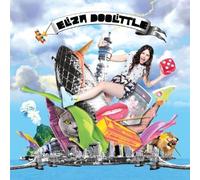 Eliza Doolittle