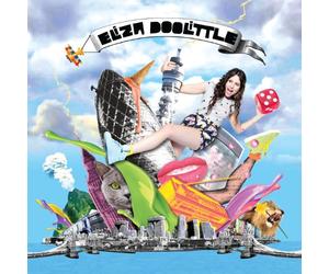 Eliza Doolittle