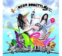 Eliza Doolittle [Import Allemand]