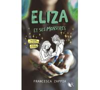Eliza Et Ses Monstres