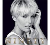 Eliza G - Eliza G - Ninety, La Magia Degli Anni '90, Spice Girls, i Backstreet Boys, TLC, Destiny's Child…