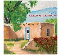 Eliza Gilkyson - Home [Compact Discs] With Booklet