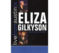 Eliza Gilkyson: Live from Austin, Texas by New West Records