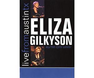 Eliza Gilkyson: Live from Austin, Texas by New West Records