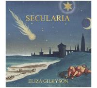 Eliza Gilkyson - Secularia [Vinyl]