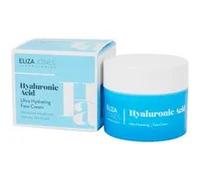 Eliza Jones Crème Hydratante Jour Et Nuit Acide Hyaluronique - Anti-Âge Et Hydratation Profonde Anti-Rides