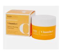 Eliza Jones - Crème Hydratante Jour Et Nuit Rétinol Vitamine C Acide Hyaluronique 50ml