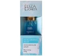 Eliza Jones Hyaluronsäure-serum pour Visage et Cou 10 ML