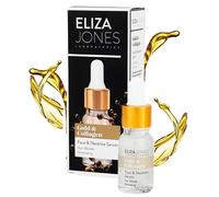 Eliza Jones Laboratories Sérum Eliza Jones pour le visage et le décolleté (Or et collagène : Anti rides)