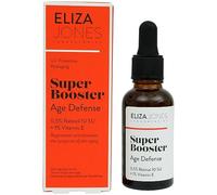 Eliza Jones Laboratories Super Booster Sérum Anti-Âge au Rétinol 0,5% et Vitamine E - 30 ml