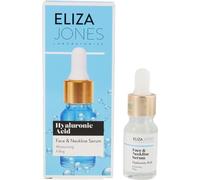 Eliza Jones Sérum Face & Neckline Acide Hyaluronique