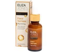 Eliza Jones - Sérum visage Pro Age 30 ml - Hydratant anti-âge - Illumine, tonifie et raffermit la peau - Formule végétalienne