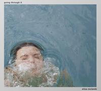 Eliza Mclamb - Going Through It [Vinyl Lp] Blue, Clear Vinyl