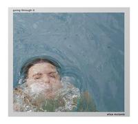 Eliza Mclamb - Going Through It [Vinyl Lp] Blue, Clear Vinyl