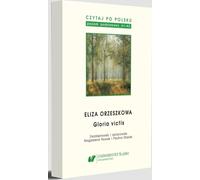 Eliza Orzeszkowa : Gloria victis. Lu en polonais. Niveau A1-A2. Volume 13