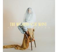 Eliza Shaddad The Woman You Want (Vinyl) 12" Album Coloured Vinyl