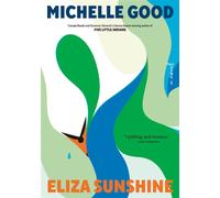 Eliza Sunshine - Michelle Good - Random house canada - ebook (ePub) - Livre