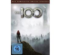 Eliza Taylor,Paige Turco,Bob Morley - The 100: Staffel 3