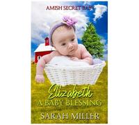 Elizabeth - A Baby Blessing