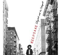 Elizabeth & the Catapult – Keepsake – Vinyle LP Neuf 140 g – Compass