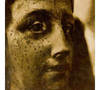 Elizabeth Anka Vajagic – Stand With the Stillness of This Day – Vinyle