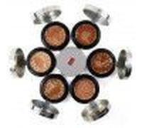 Elizabeth Arden Pure Finish Mineral Powder Foundation fond de teint poudré minéral teinte 02 8,33 g