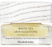 Elizabeth Arden Soin de la peau White Tea Skin Solutions Brightening Eye Gel 15 ml