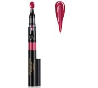 Elizabeth Arden Beautiful Color Liquid Lip Lacquer / Rouge A Levres 2.4ml Casual 27l