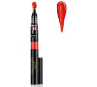 Elizabeth Arden Beautiful Color Liquid Lip Lacquer / Rouge A Levres 2.4ml Coral Infusion 28l