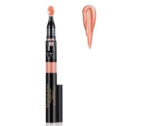 Elizabeth Arden Beautiful Color Liquid Lip Lacquer / Rouge A Levres 2.4ml Tulle 25l