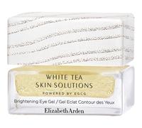 Elizabeth Arden Soin de la peau White Tea Skin Solutions Brightening Eye Gel 15 ml